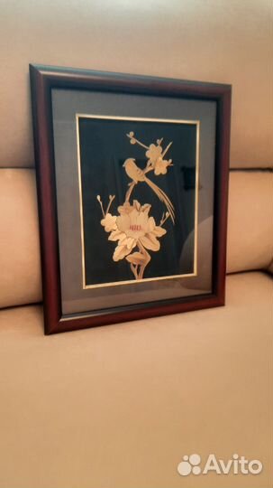 Интерьерная картина