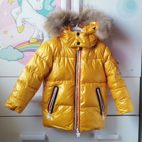 Зимний комплект Moncler