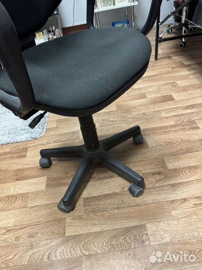 Компьютерное кресло бу