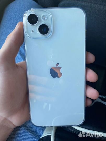 iPhone 14 Plus, 128 ГБ