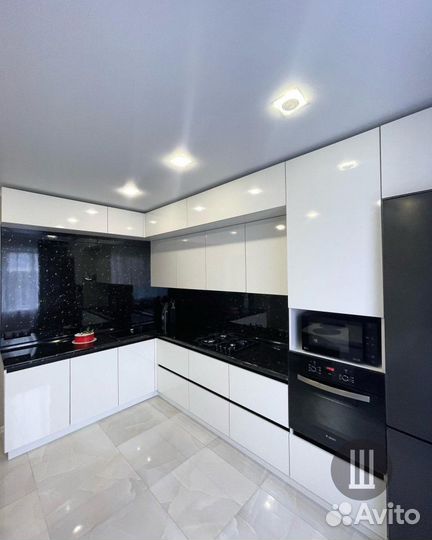 Кухня Угловая