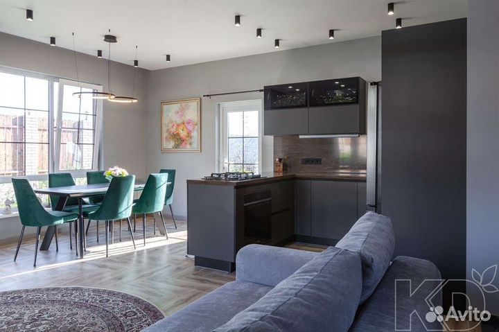 Качественный кухонный гарнитур