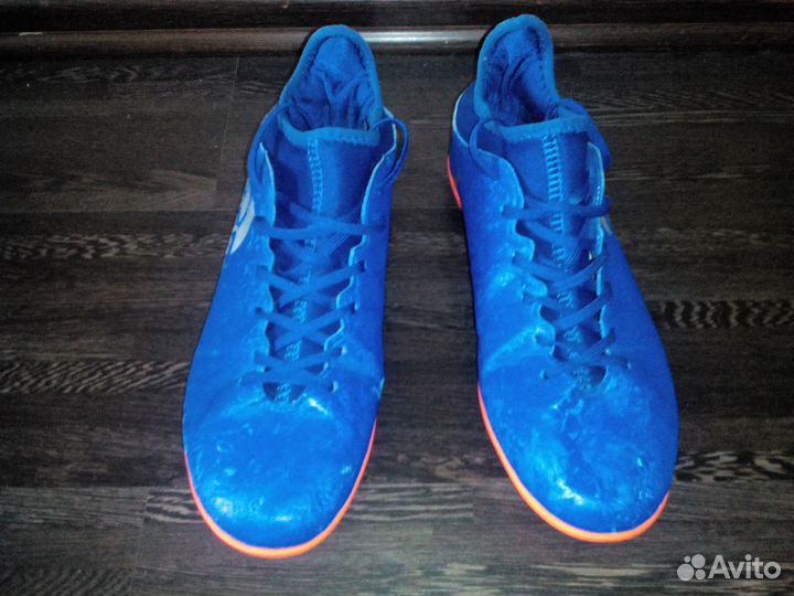 Кроссовки настоящие 