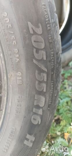 Matador MP 47 Hectorra 3 205/55 R16 91