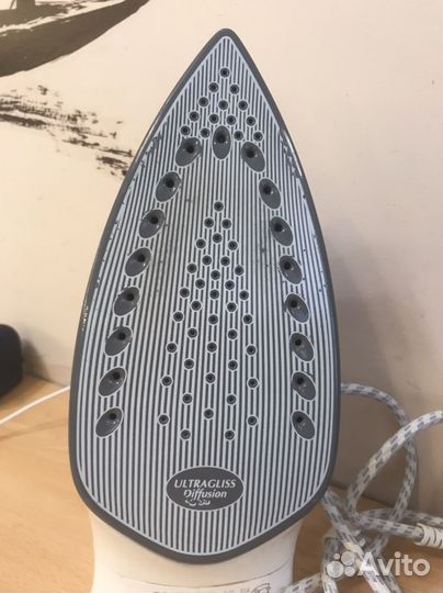 Утюг Tefal Avantis 80