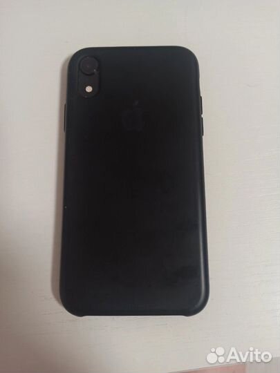 iPhone Xr, 128 ГБ