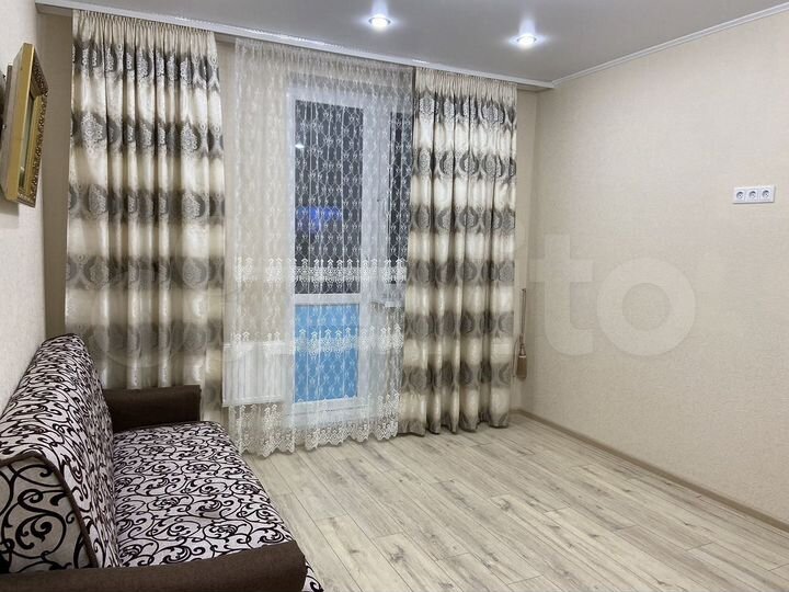 2-к. квартира, 54 м², 9/12 эт.