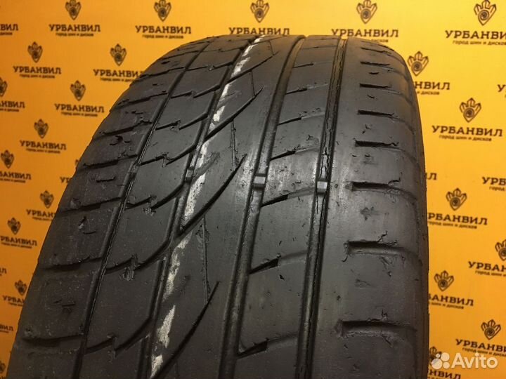 Continental ContiCrossContact UHP 235/50 R19 99V