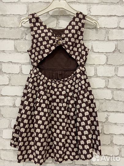 Вещи для девочки фирмы next