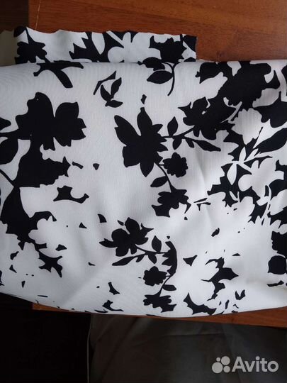 Остатки ткани