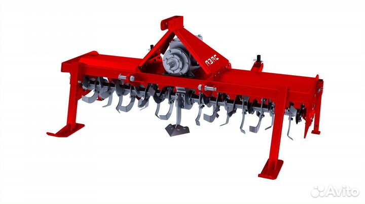 Почвофреза АЗАС ФРН-2К, 2023