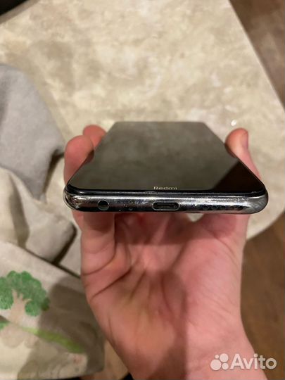 Xiaomi Redmi Note 8, 4/64 ГБ