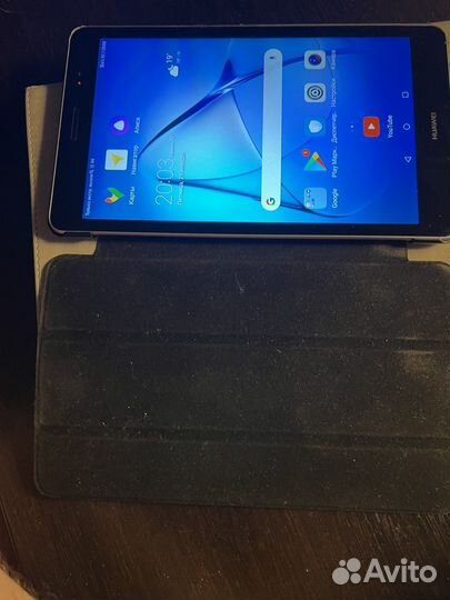 Huawei mediapad t3