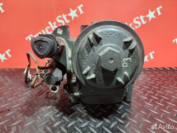 Корпус топливного фильтра Daf XF106