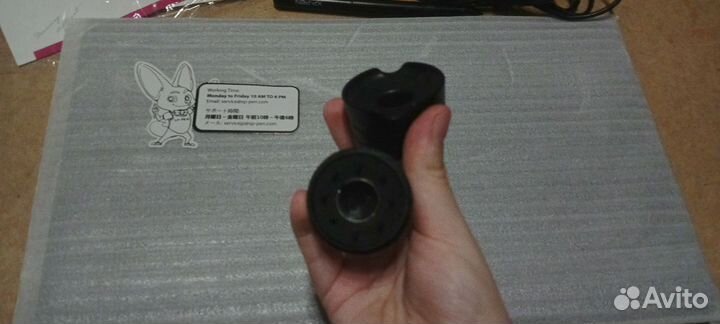 Графический планшет xp pen star 03 v2