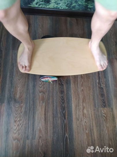 Баланс борд Pro Balance балансборд