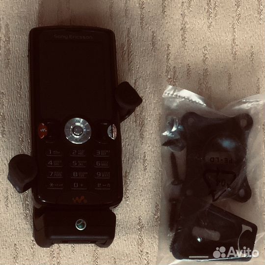 Держатель для телефона Sony Ericsson