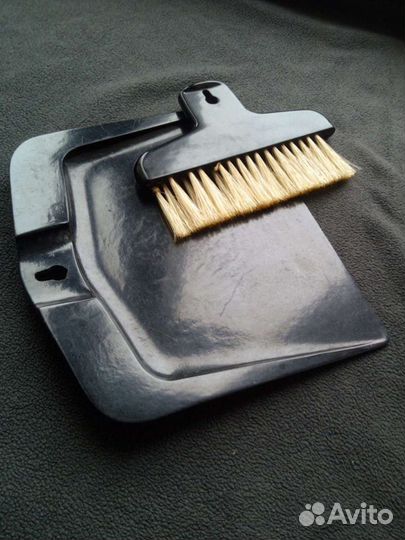 Довоенные вещи ссср, Сметка и совок,карболит