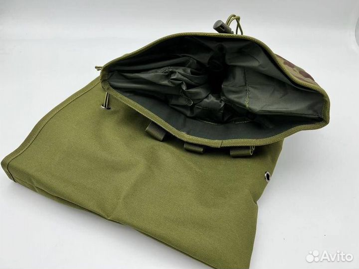 Подсумок для сборса магазинов