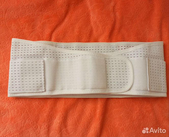 Бандаж для беременных B.Well