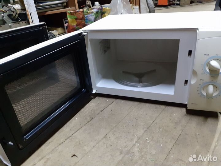 Микроволновая печь LG
