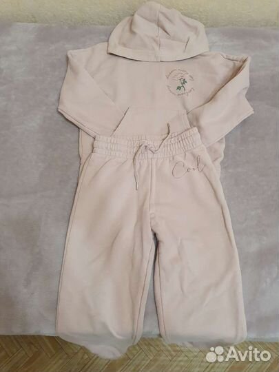 Костюм для девочки