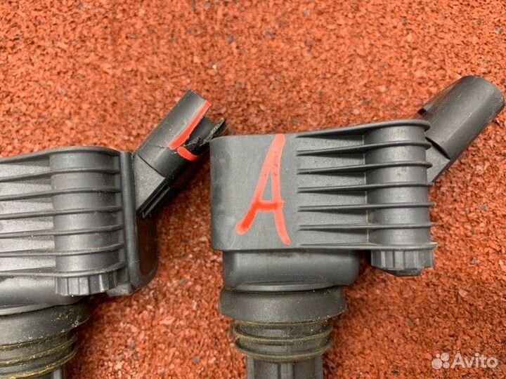 Катушка зажигания Skoda Octavia A7 2014-2020 CJZ