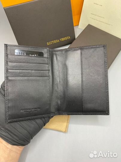 Обложка на паспорт