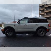 Ford Bronco Sport 1.5 AT, 2021, 53 000 км, с пробегом, цена 2 450 000 руб.