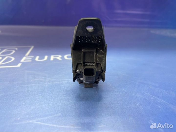 Камера кругового обзора передняя Bmw X3 G01