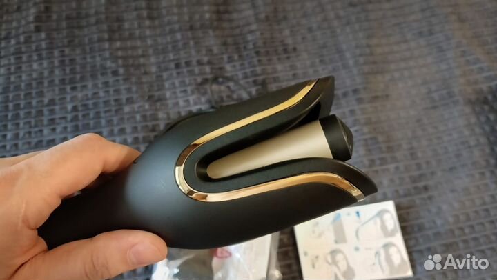 Мультистайлер для завивки волос philips bhb876/00