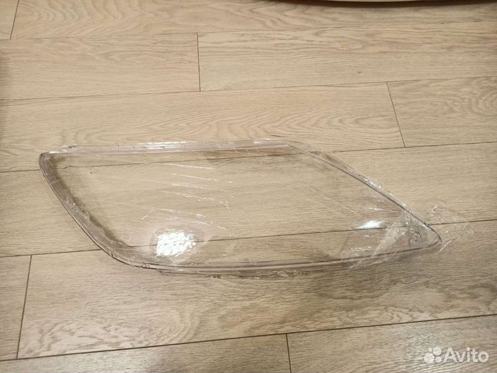 Комплект стекол для фар Mazda CX-7