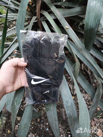 Перчатки nike