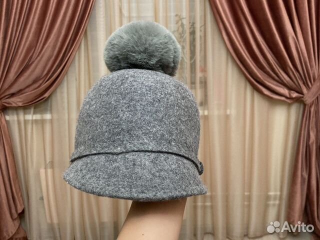 Шапка детская zara