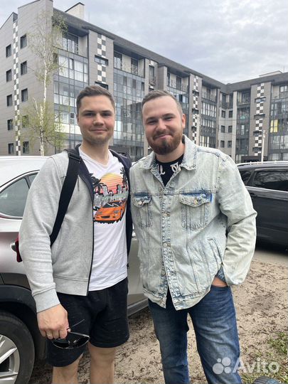 Магазин стройматериалов