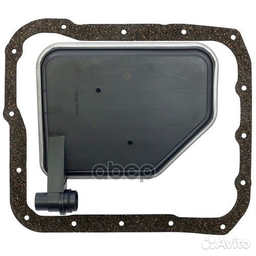 Фильтр АКПП Z15201R Zikmar