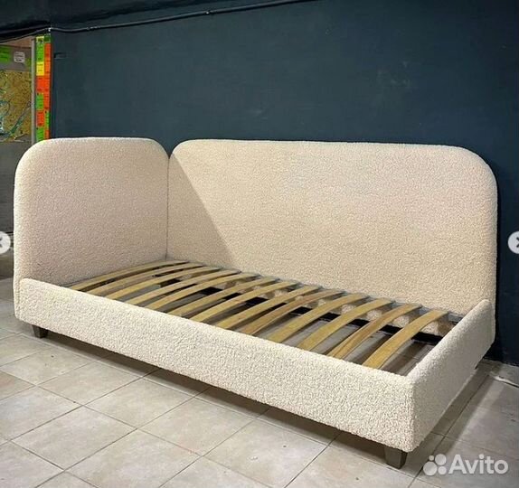 Кровать двухспальная 160х200,180х200, 200х200 на заказ