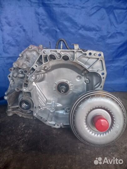 Вариатор Nissan Juke,Qashqai 2WD, 1.6 (JF015E)