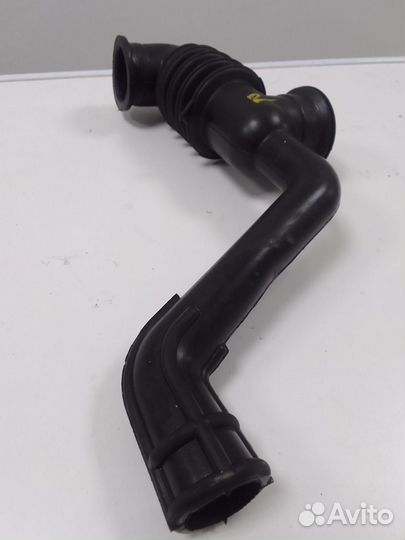 Патрубок от бака к насосу Indesit, Ariston