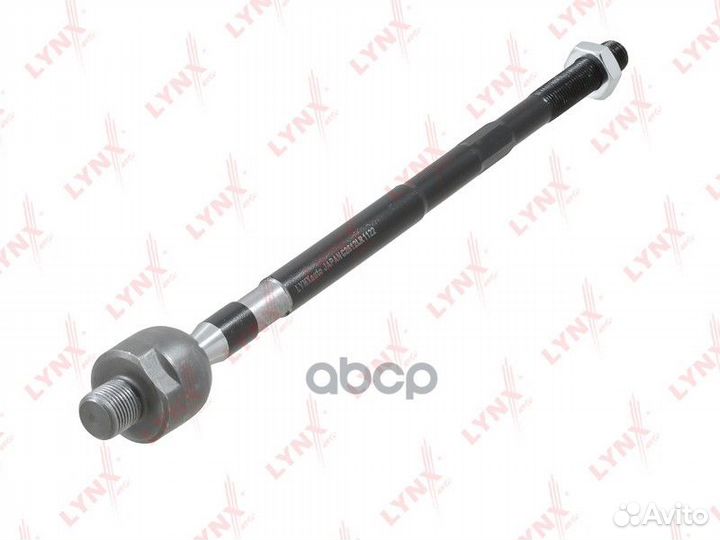 Тяга рулевая прав/лев C2612LR lynxauto