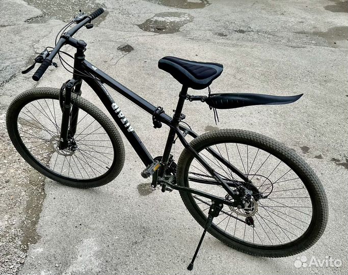 Велосипед altair 29