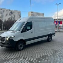 Mercedes-Benz Sprinter 3.0 AT, 2023, 25 км, с пробегом, цена 8 900 000 руб.