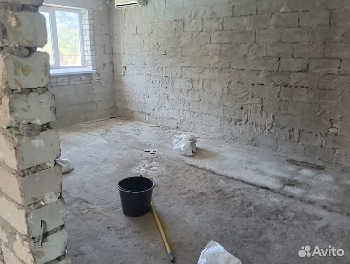 Демонтажные работы