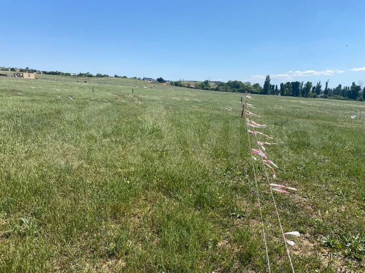 Участок 4 сот. (ИЖС)