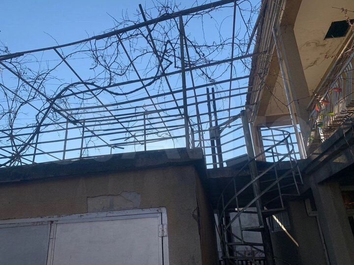 Дом 180 м² на участке 600 м² (Абхазия)