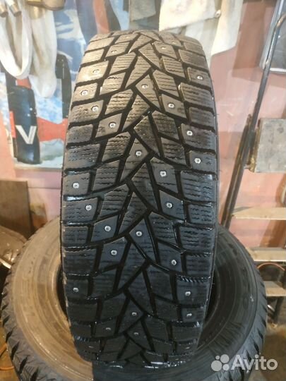 Dunlop Direzza DZ101 185/65 R15 90C
