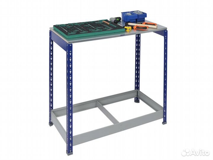 Верстак garage №111 (под заказ)