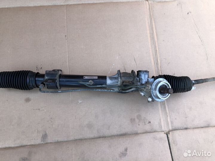 Рулевая рейка Мазда 626 GE