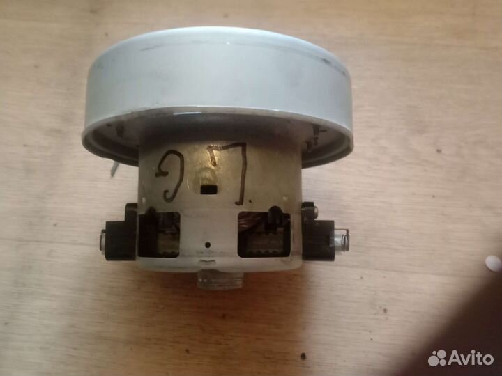 Двигатели для пылесосов