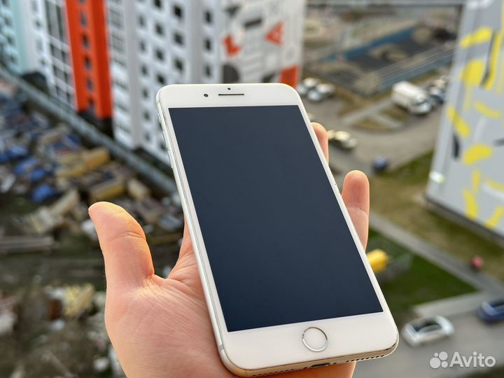 iPhone 7 Plus, 32 ГБ